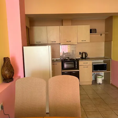 Апартамент For Guests 