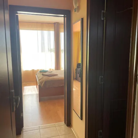 Апартамент For Guests 