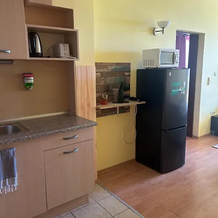 Апартамент For Guests 