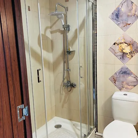 Apartment For Guests 