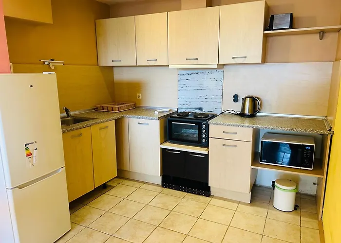 Διαμέρισμα For Guests 