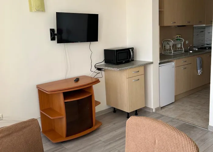 Διαμέρισμα For Guests 