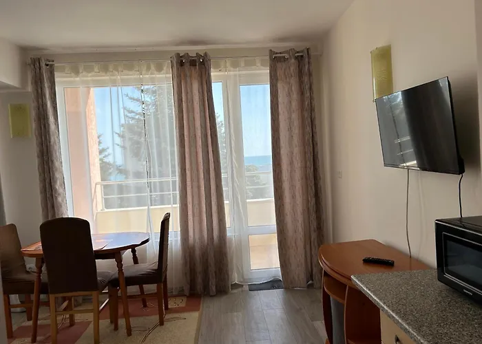 Διαμέρισμα For Guests 