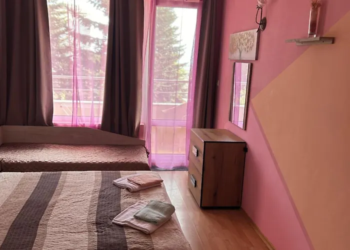 Διαμέρισμα For Guests 