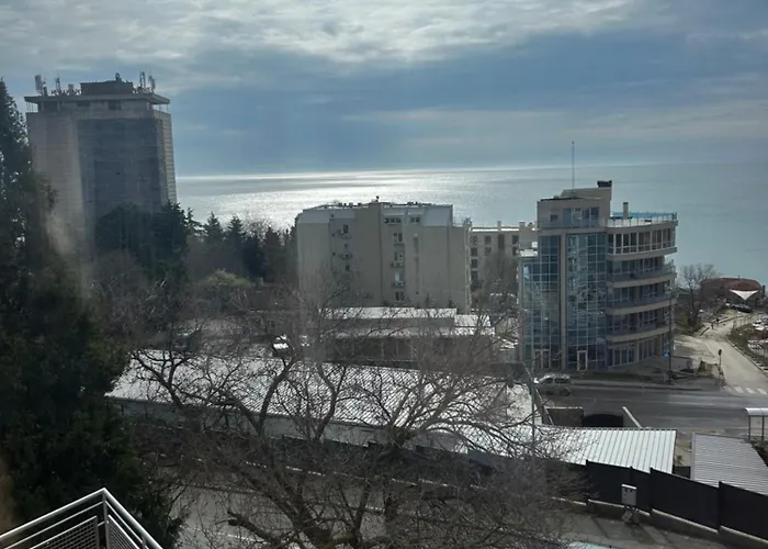 Lägenhet For Guests 