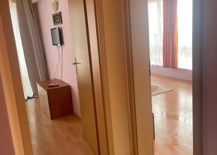 Διαμέρισμα For Guests 