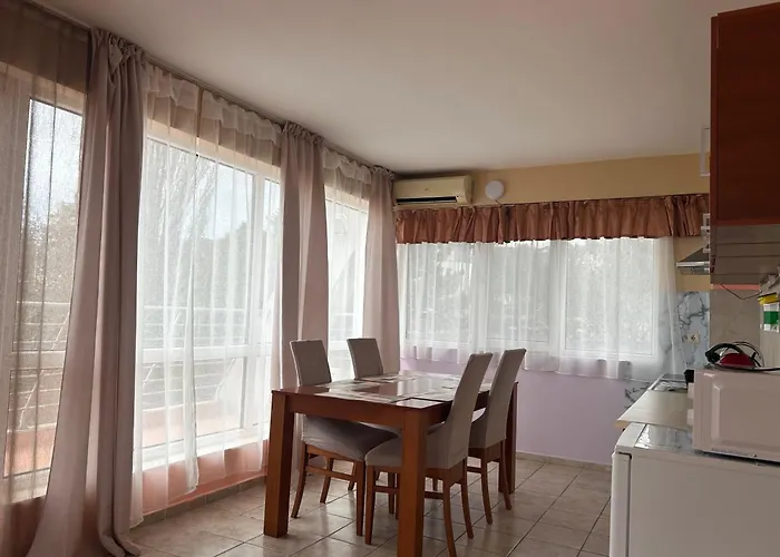 Διαμέρισμα For Guests 