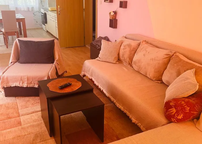 Διαμέρισμα For Guests 