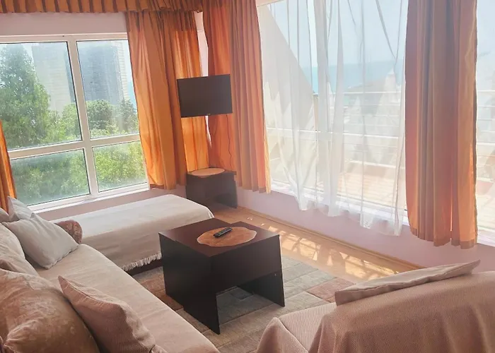 Διαμέρισμα For Guests 