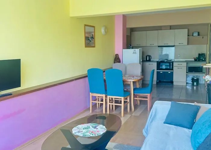 Διαμέρισμα For Guests 