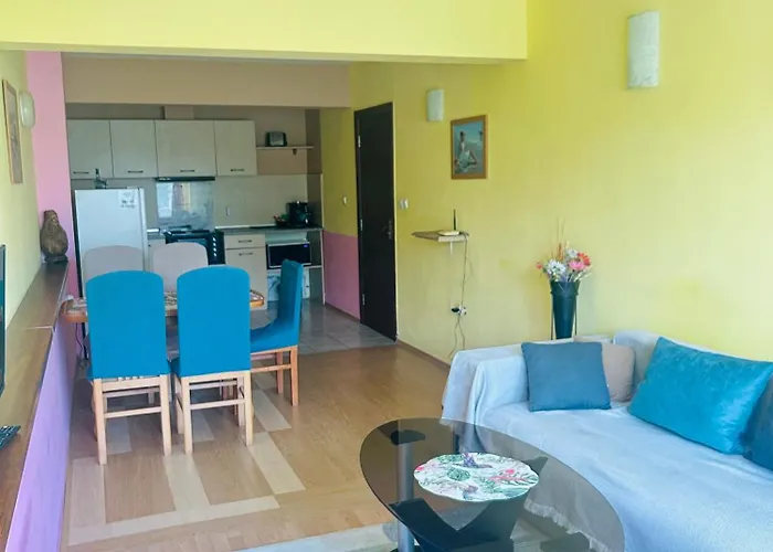 Διαμέρισμα For Guests 