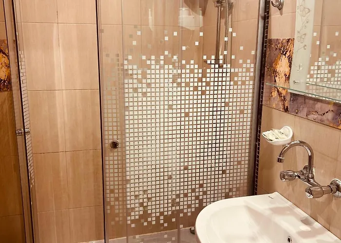 Διαμέρισμα For Guests 