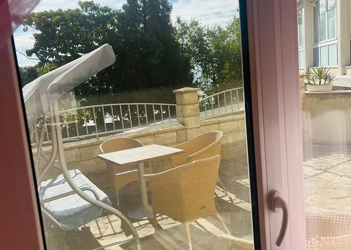 Διαμέρισμα For Guests 