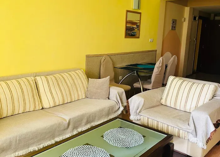 Διαμέρισμα For Guests 