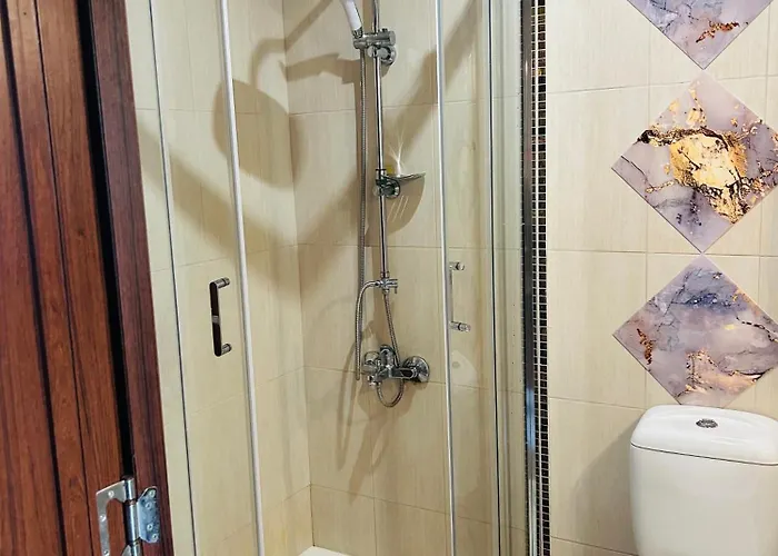 Διαμέρισμα For Guests 