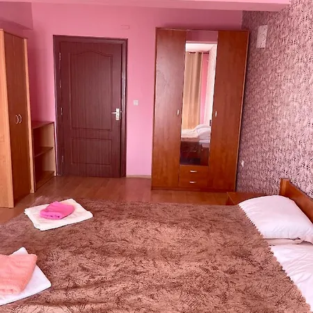 Apartment For Guests 