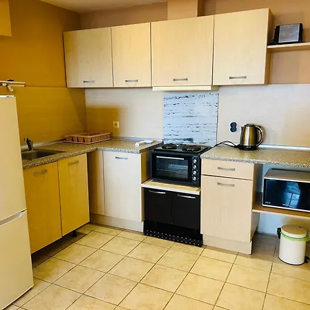 Apartmán For Guests 