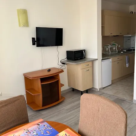 Apartment For Guests 