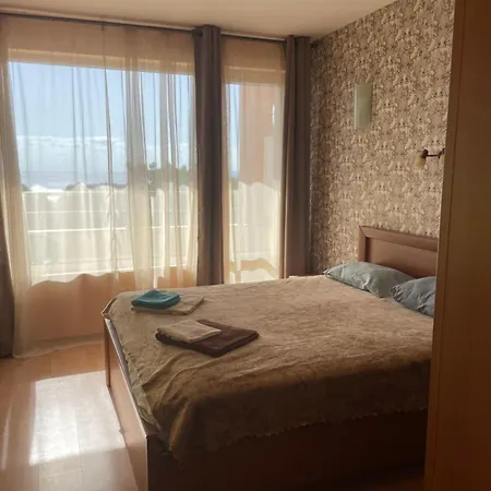 Apartment For Guests 