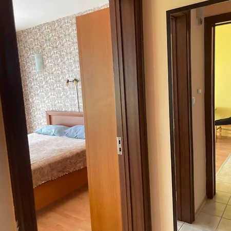 Apartment For Guests 