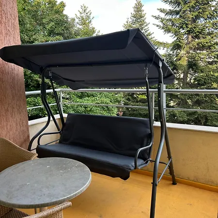 Apartment For Guests 