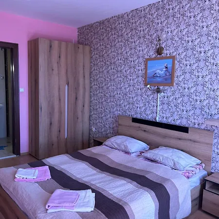 Apartment For Guests 