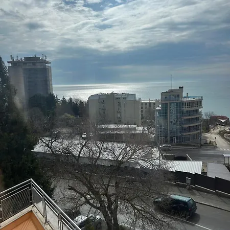 Διαμέρισμα For Guests 
