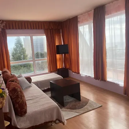 Apartment For Guests 
