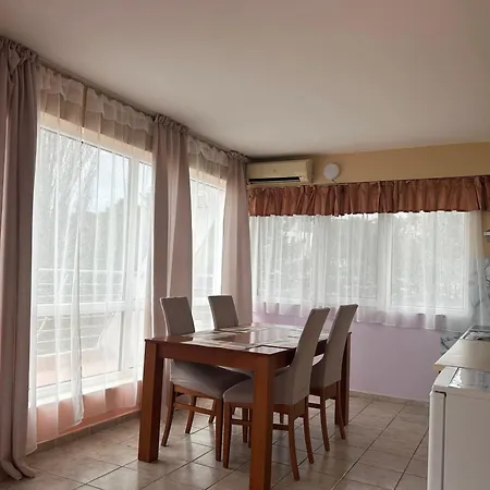 Daire For Guests 