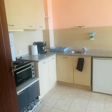 Apartment For Guests 