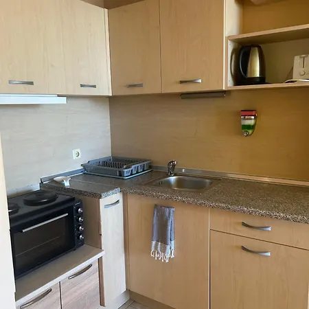 Apartment For Guests 