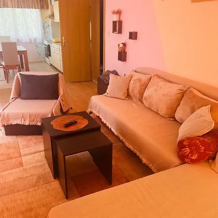 Apartament For Guests 