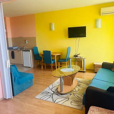 Apartmán For Guests 