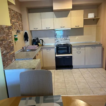 Apartmán For Guests 