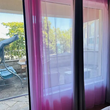 Apartament For Guests 