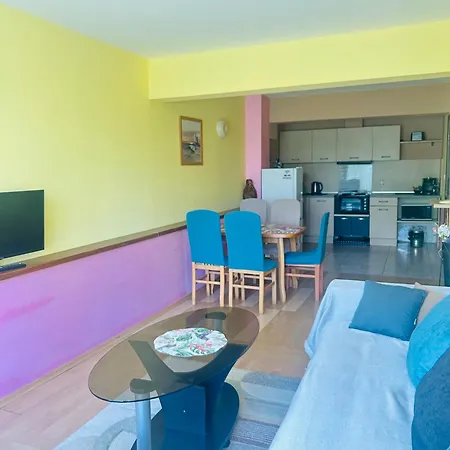 Apartment For Guests 