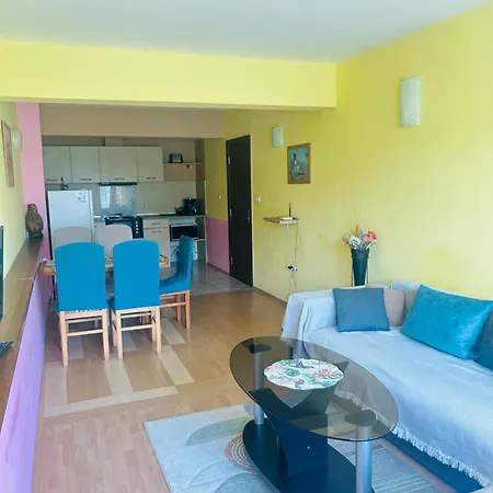 Apartment For Guests 