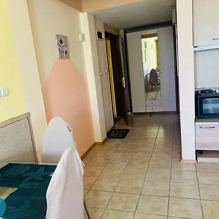 Apartament For Guests 