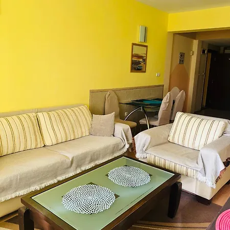 Apartament For Guests 