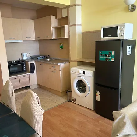 Apartament For Guests 