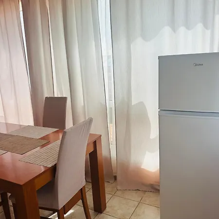 Apartament For Guests 