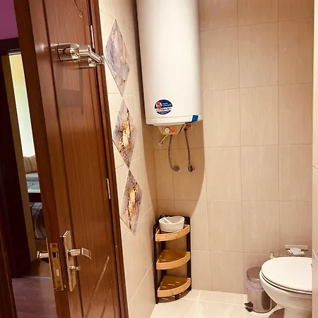 Apartament For Guests 