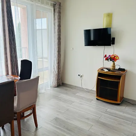 Apartament For Guests 