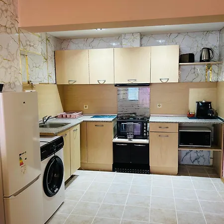 Apartament For Guests 