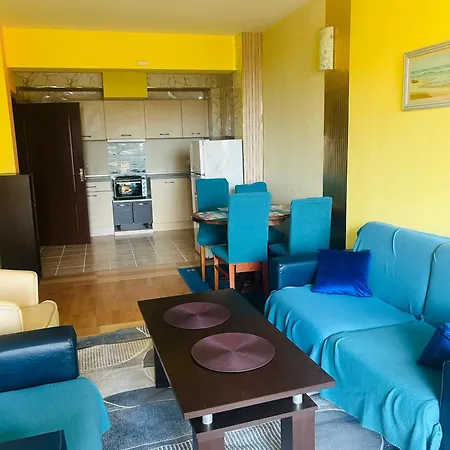 Apartament For Guests 