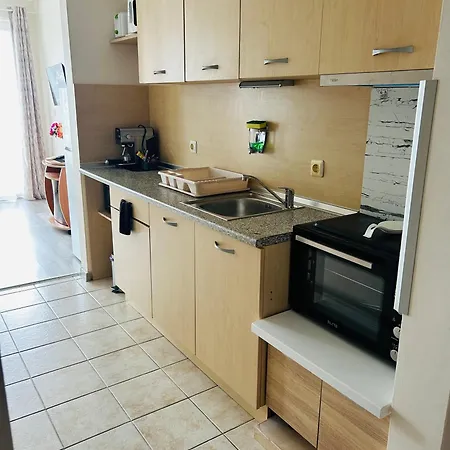 Apartament For Guests 