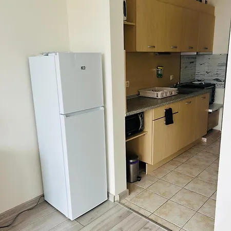 Apartament For Guests 