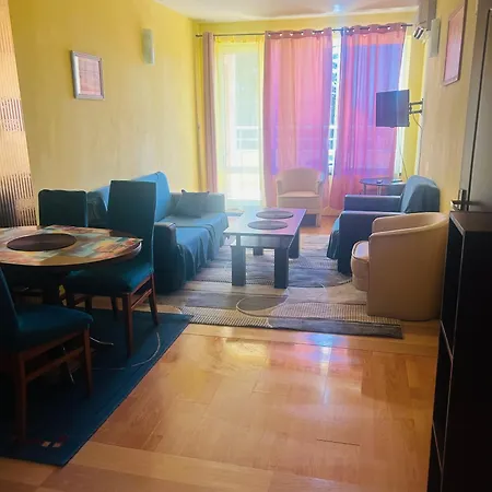 Apartament For Guests 