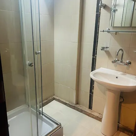 Apartament For Guests 