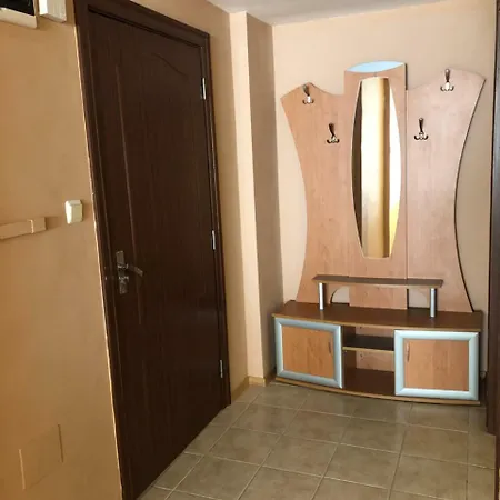 Apartment For Guests 